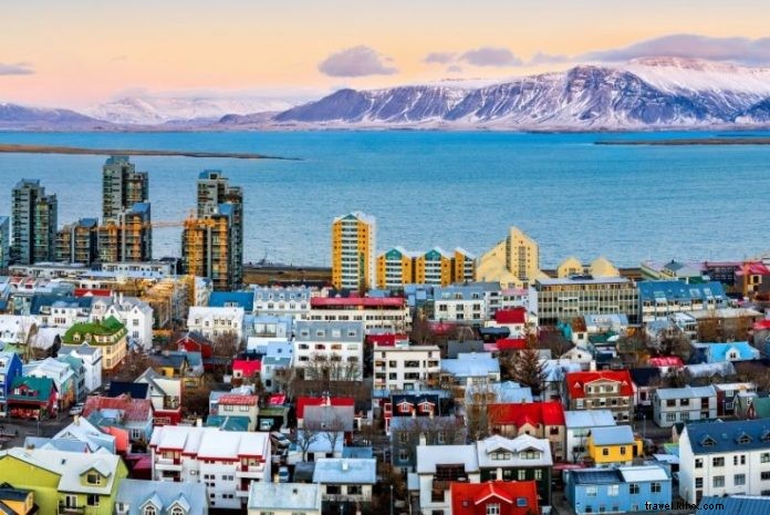 アイスランドでやるべき99のベストなこと–究極のバケットリスト 