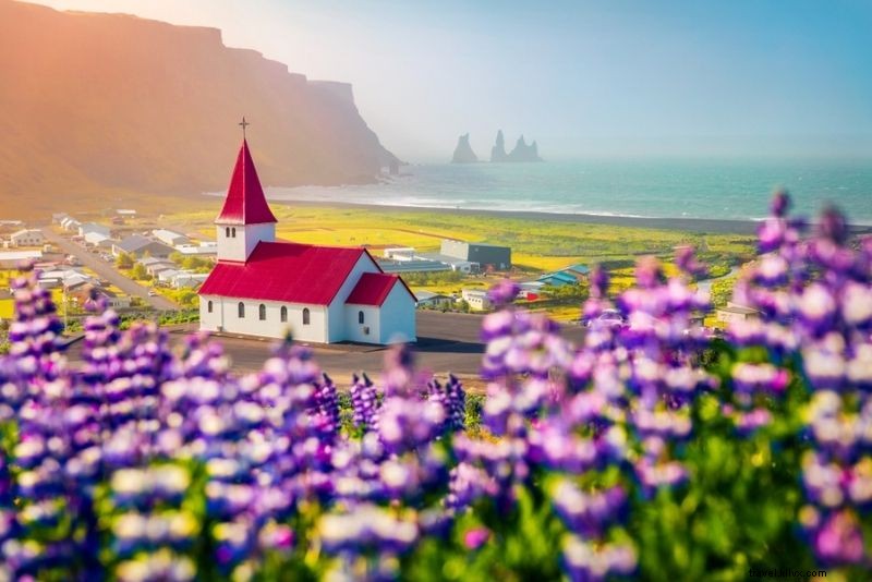 99 meilleures choses à faire en Islande – La liste ultime des choses à faire 