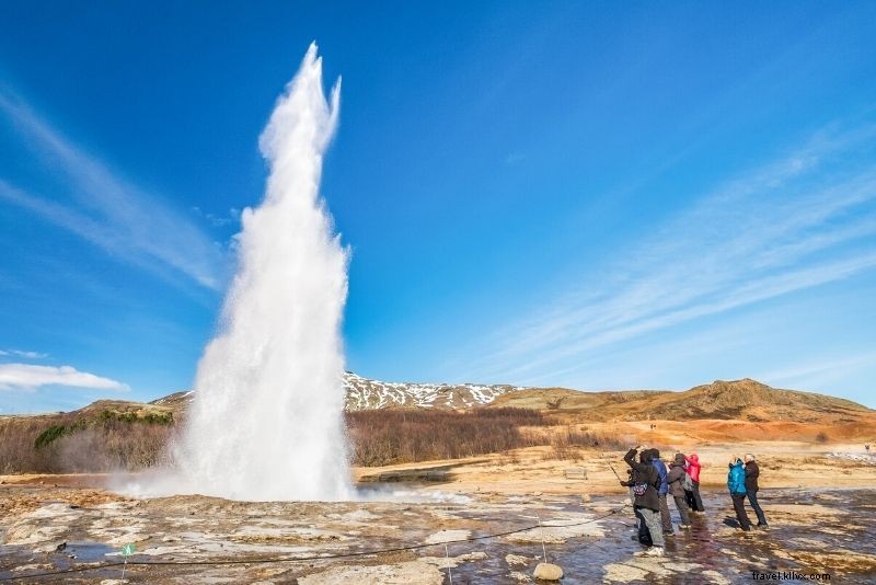 99 Hal Terbaik yang Dapat Dilakukan di Islandia – Bucket List Terbaik 