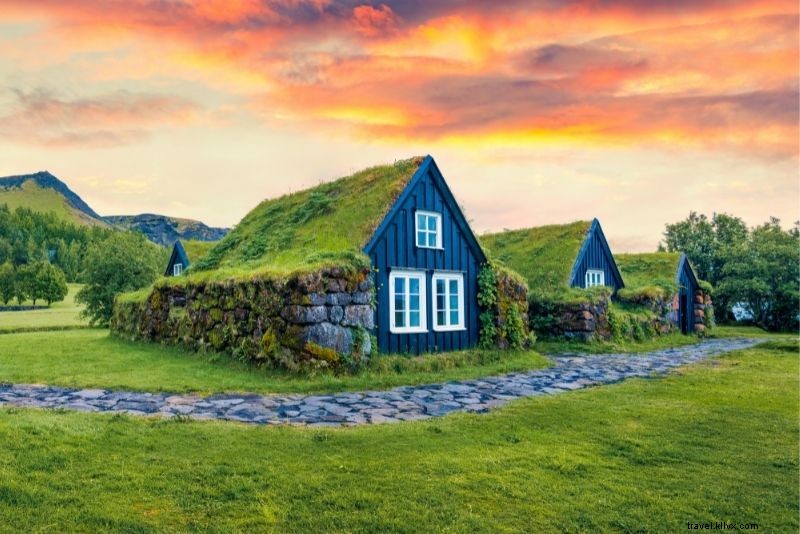 99 mejores cosas para hacer en Islandia:la lista de deseos definitiva 