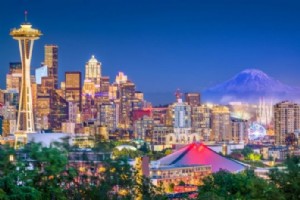 71 Hal Menyenangkan &Tidak Biasa yang Dapat Dilakukan di Seattle, WA 