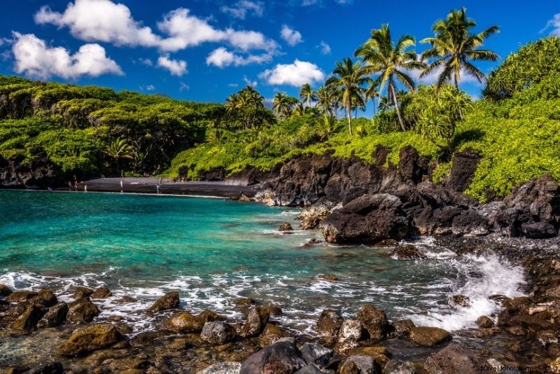 99 meilleures choses à faire à Hawaï - La liste ultime des choses à faire 