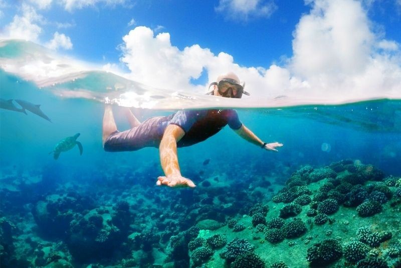 99 melhores coisas para fazer no Havaí - The Ultimate Bucket List 