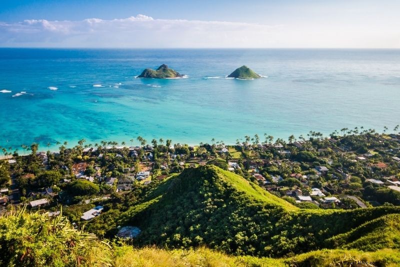 99 mejores cosas para hacer en Hawái:la lista de deseos definitiva 