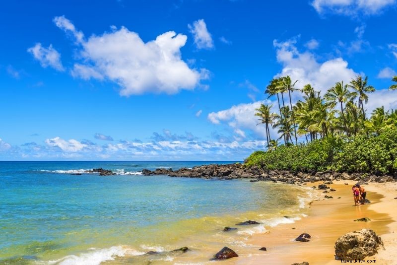 99 melhores coisas para fazer no Havaí - The Ultimate Bucket List 