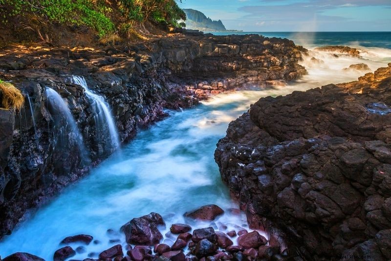 99 Hal Terbaik yang Dapat Dilakukan di Hawaii – Daftar Bucket Terbaik 