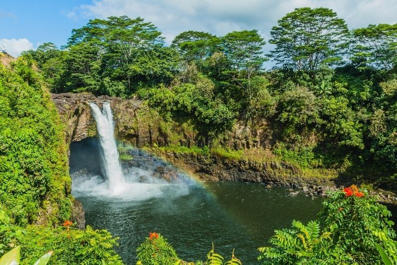 99 Hal Terbaik yang Dapat Dilakukan di Hawaii – Daftar Bucket Terbaik 