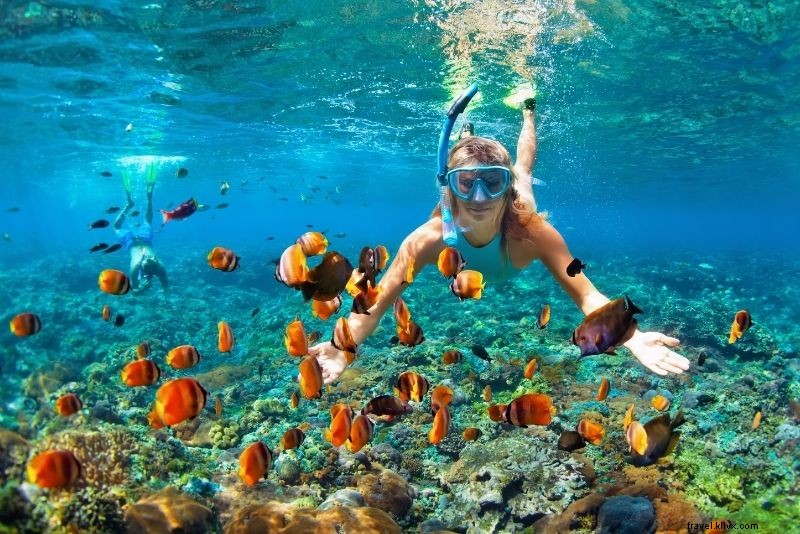 41 Hal Menyenangkan yang Dapat Dilakukan di Kauai, Hawaii – Tur &Wisata 