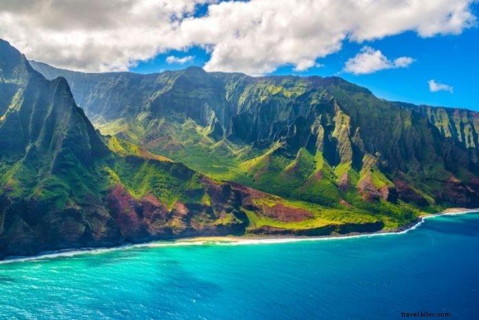 カウアイ島でやるべき41の楽しいこと、 ハワイ–ツアーとエクスカーション 