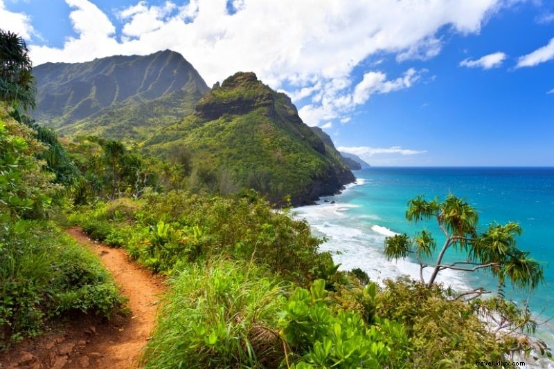 41 cose divertenti da fare a Kauai, Hawaii – Tour ed escursioni 