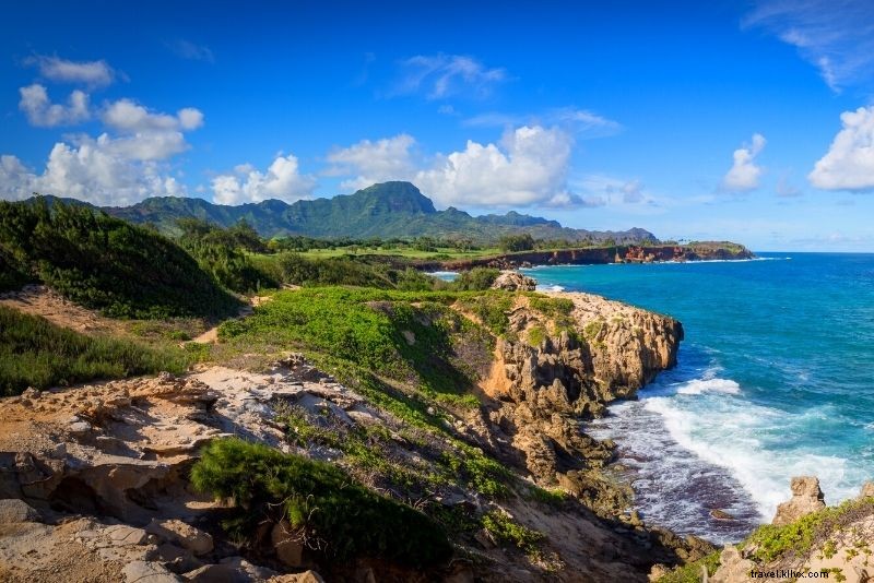41 cose divertenti da fare a Kauai, Hawaii – Tour ed escursioni 