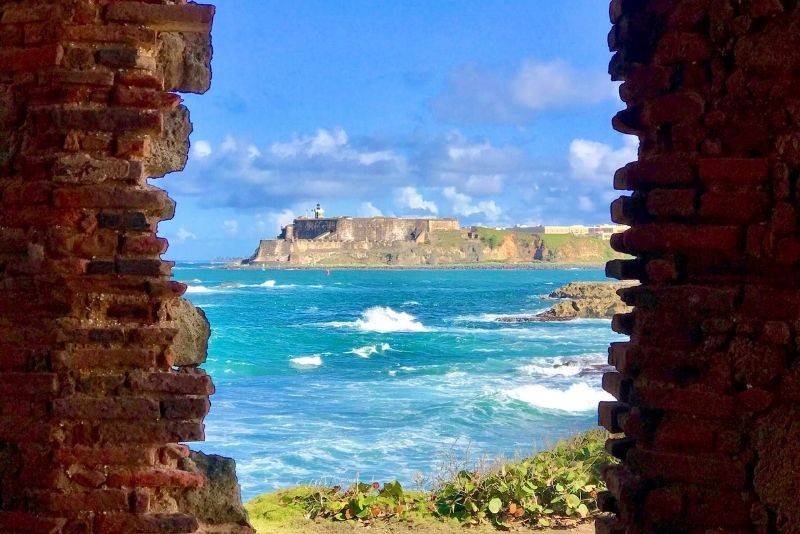 61 choses amusantes à faire à Porto Rico 