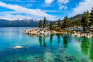 62 Hal Menyenangkan yang Dapat Dilakukan di Danau Tahoe 