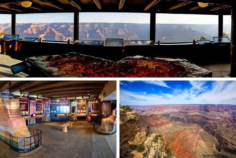 43 choses à faire au Grand Canyon 