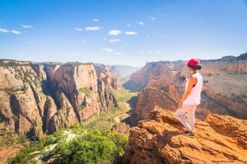 43 Cose da fare al Grand Canyon 