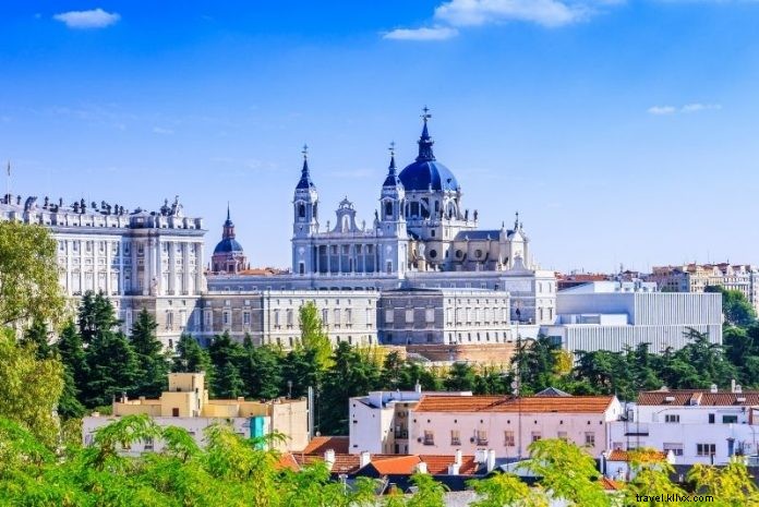 63 cosas divertidas para hacer en Madrid, España 