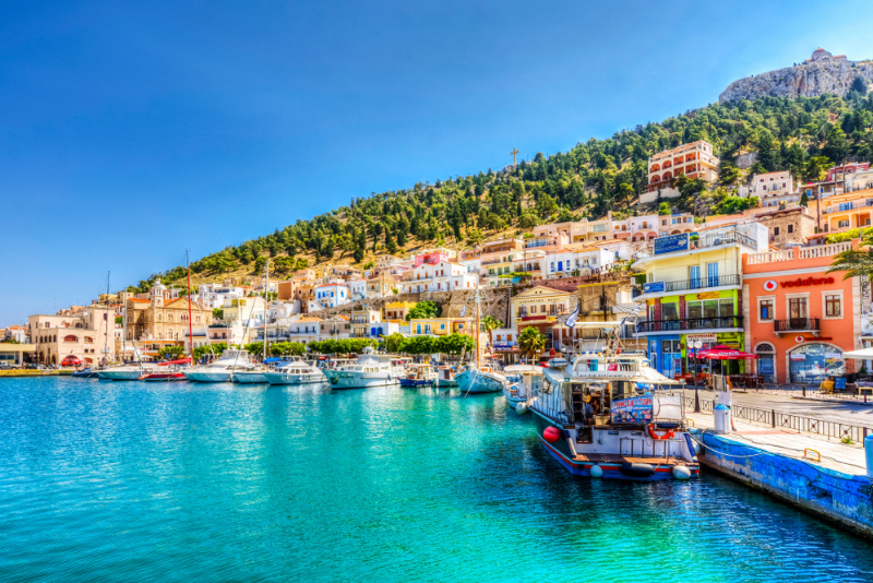 26 cose divertenti da fare a Kos, Grecia 