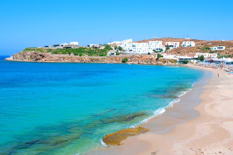 コス島でやるべき26の楽しいこと、 ギリシャ 