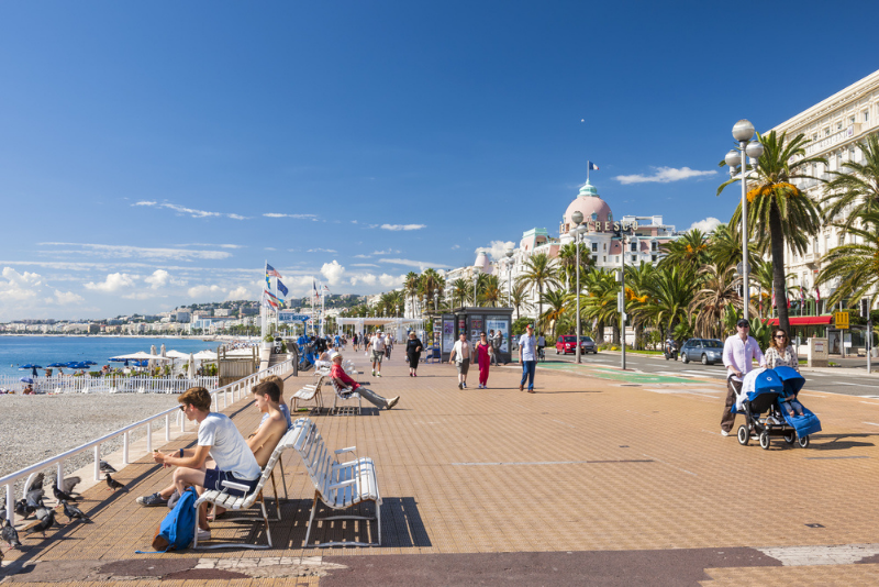 36 meilleures choses à faire à Nice 