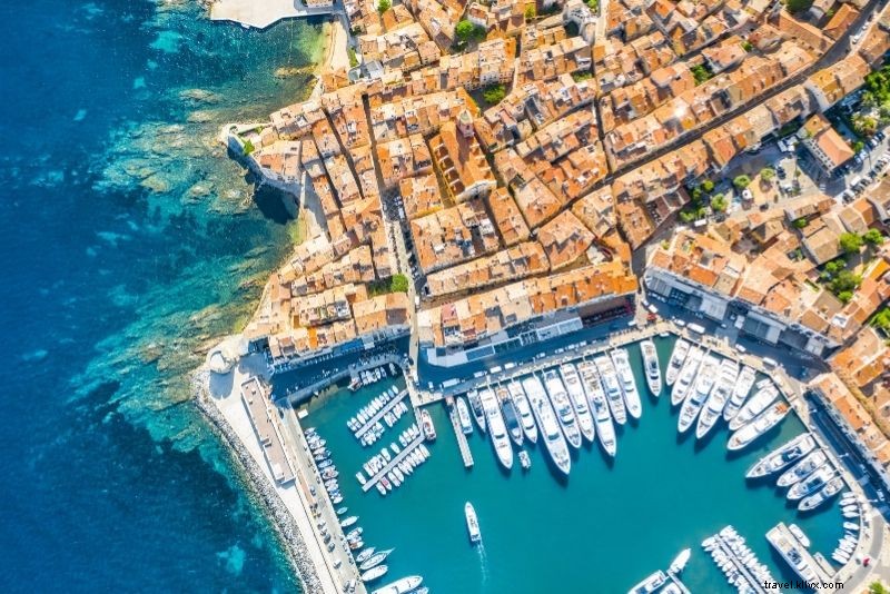 36 Hal Terbaik yang Dapat Dilakukan di Nice 