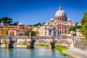 76 cosas divertidas e inusuales para hacer en Roma, Italia 