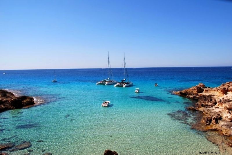 50 cosas divertidas para hacer en Mallorca 