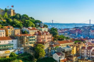 62 choses amusantes et insolites à faire à Lisbonne 