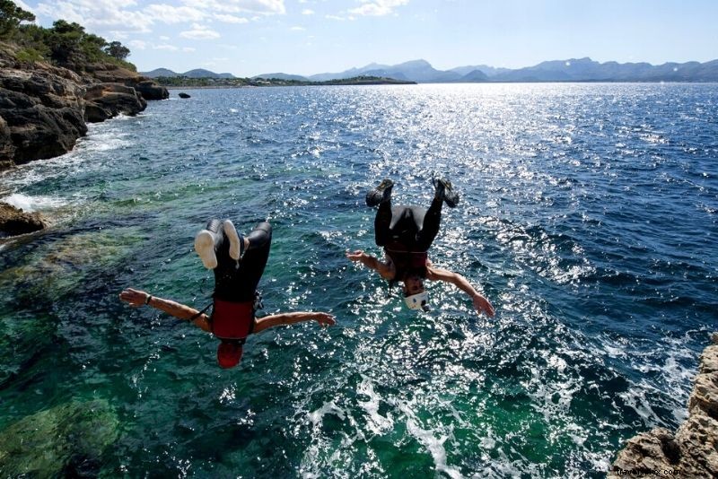 50 Hal Menyenangkan yang Dapat Dilakukan di Mallorca 