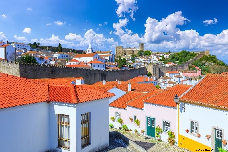 62 Hal Menyenangkan &Tidak Biasa yang Dapat Dilakukan di Lisbon 