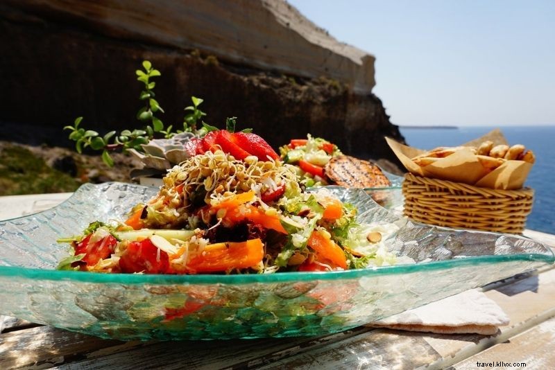 50 cosas divertidas para hacer en Santorini 