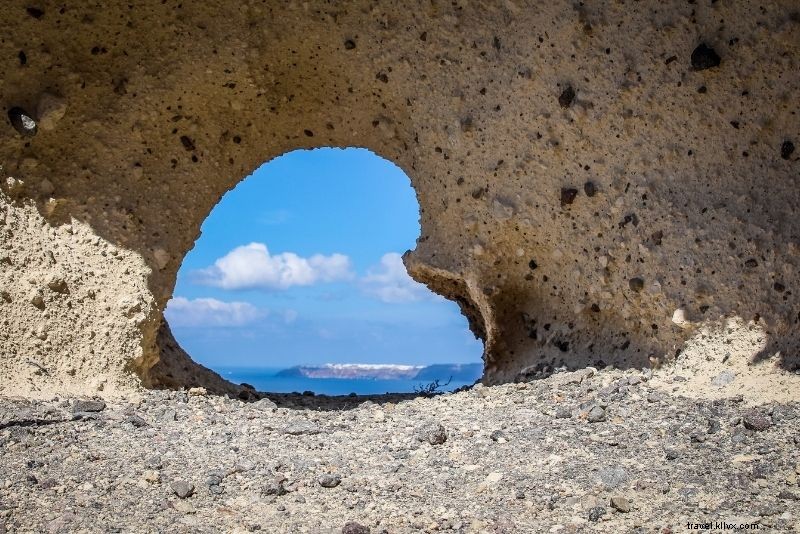 50 cosas divertidas para hacer en Santorini 