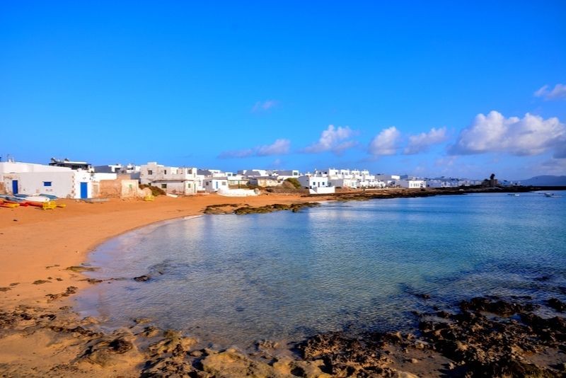 37 cosas divertidas e inusuales para hacer en Lanzarote 