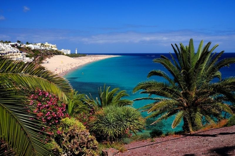 37 choses amusantes et insolites à faire à Lanzarote 