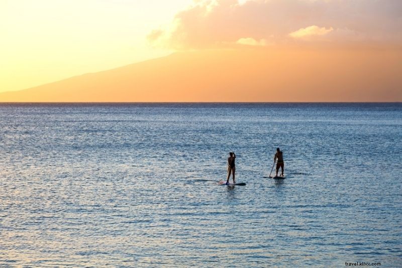 マウイ島でやるべき63の楽しいこと（ハワイ） 