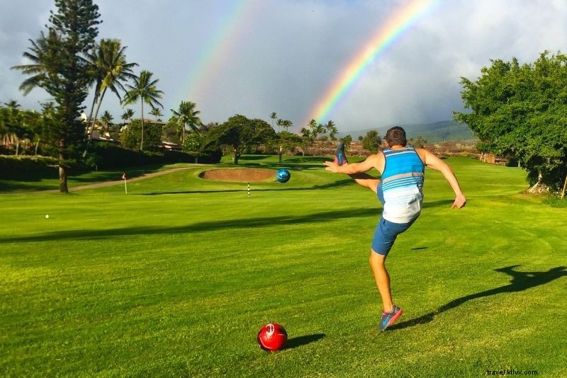 63 coisas divertidas para fazer em Maui (Havaí) 
