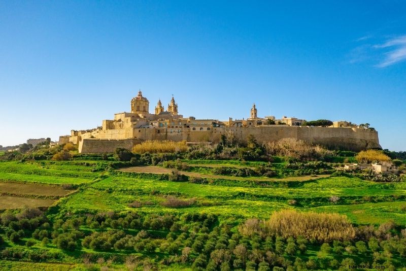 46 cosas divertidas para hacer en Malta y Gozo 