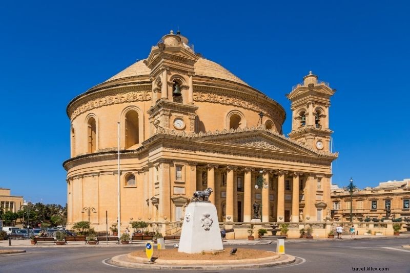 46 cose divertenti da fare a Malta e Gozo 
