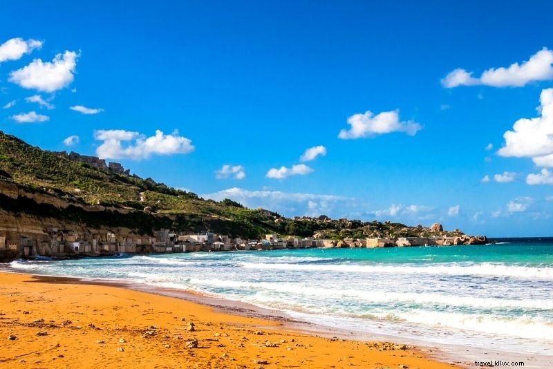 46 cose divertenti da fare a Malta e Gozo 