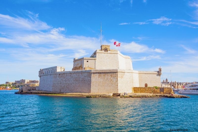 46 Hal Menyenangkan yang Dapat Dilakukan di Malta &Gozo 