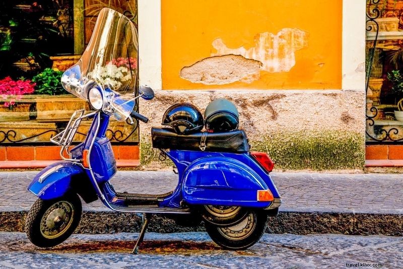 40 cose migliori da fare a Napoli, Italia 