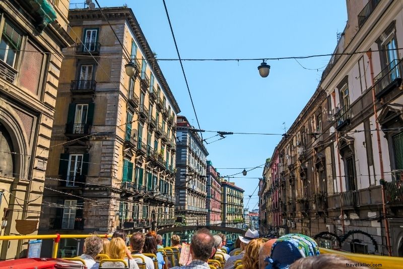 40 melhores coisas para fazer em Nápoles, Itália 