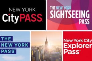 Guide de comparaison des prix du New York City Pass 