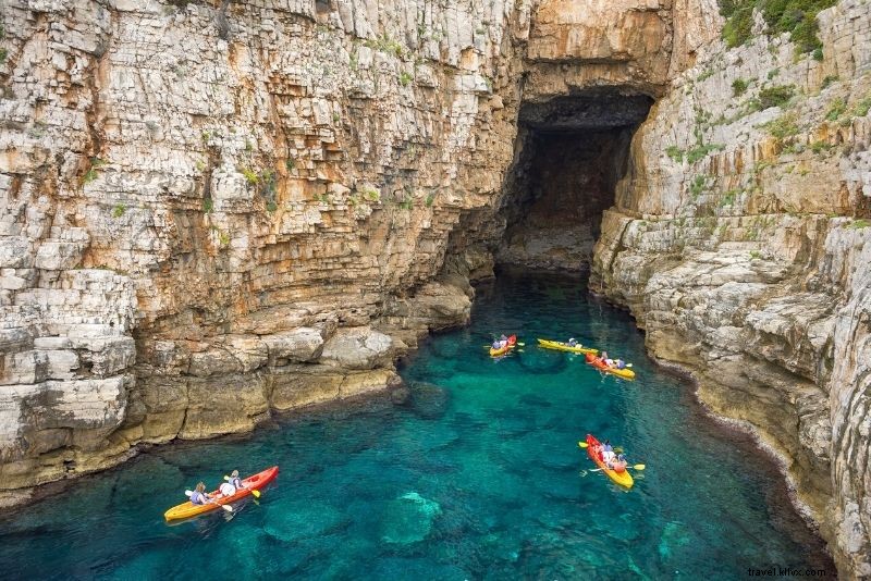 43 cosas divertidas para hacer en Dubrovnik 