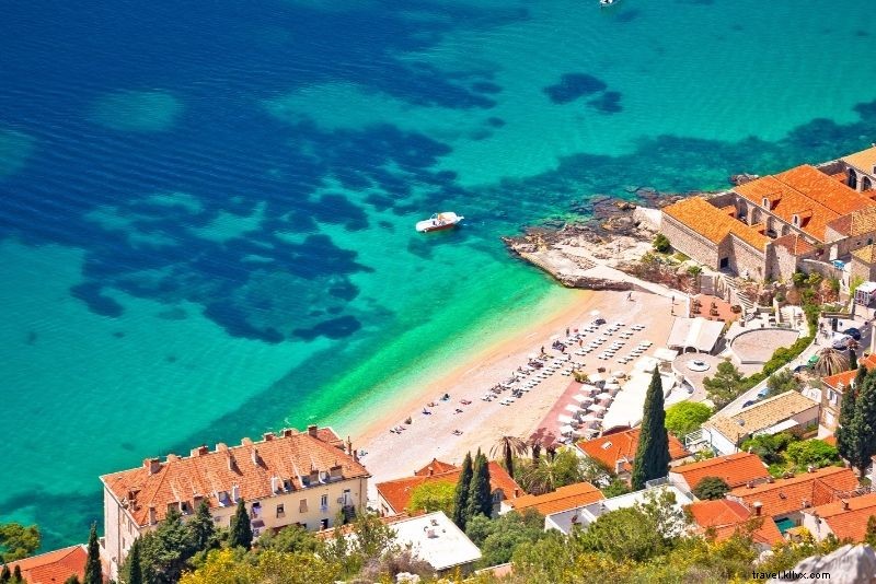 43 choses amusantes à faire à Dubrovnik 