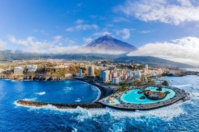 40 coisas incomuns para ver e fazer em Tenerife 