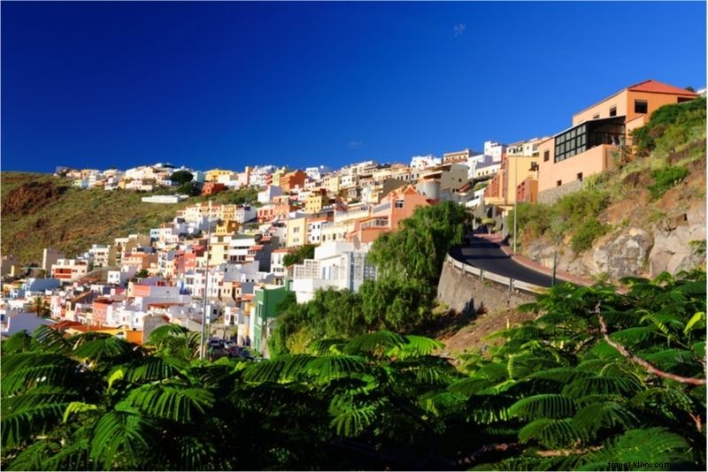 40 Hal Tidak Biasa yang Dapat Dilakukan dan Dilihat di Tenerife 