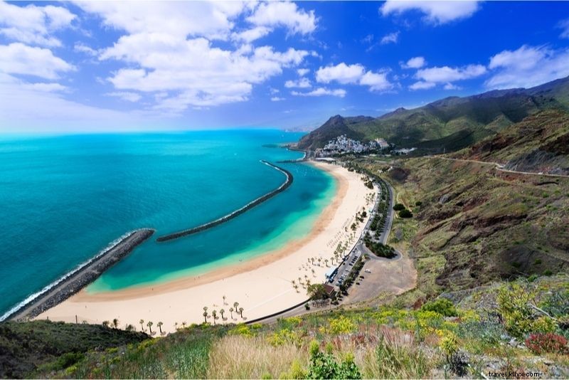 40 cose insolite da fare e da vedere a Tenerife 