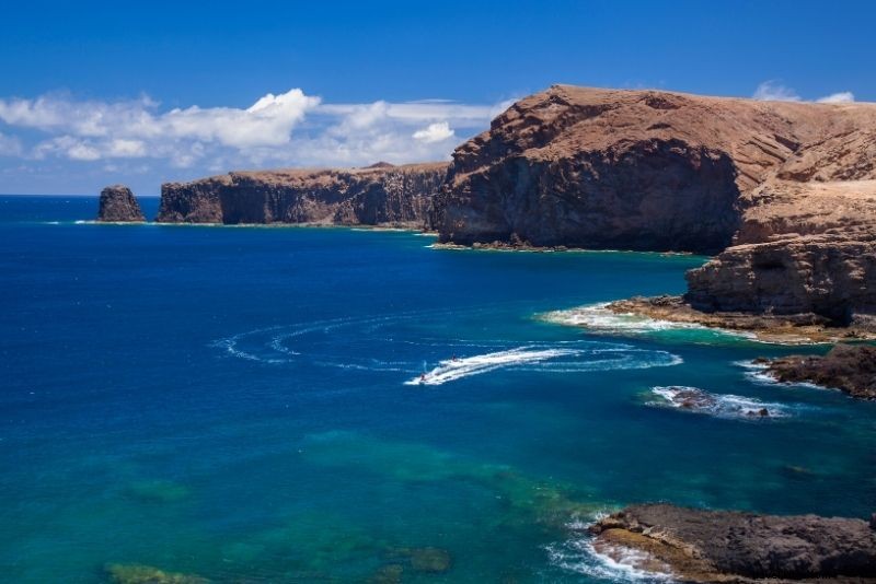 30 Hal Menyenangkan yang Dapat Dilakukan di Gran Canaria 