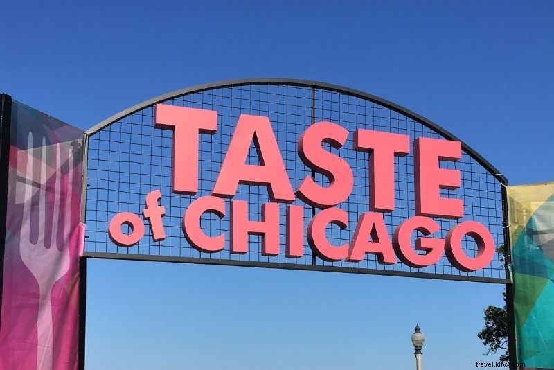80 coisas divertidas e incomuns para fazer em Chicago 