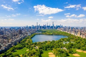 20 meilleurs hôtels Staycation à New York 